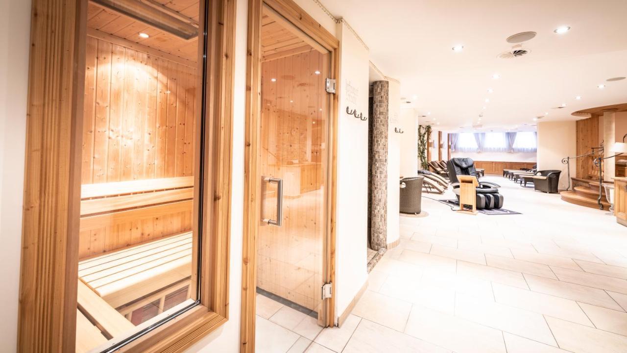 Anthony'S Alpin Hotel Garni Lech am Arlberg Exterior foto